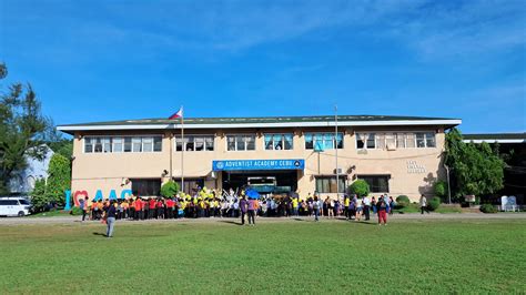 adventist academy cebu